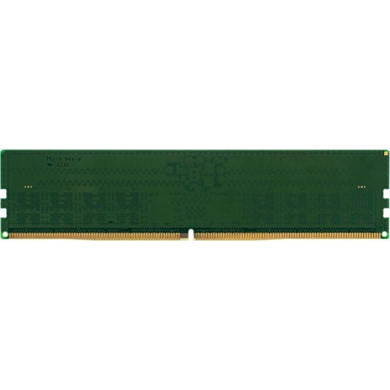 Memoria RAM Kingston ValueRAM 16GB/ DDR5/ 5600MHz/ 1.1V/ CL46/ DIMM - изображение 2