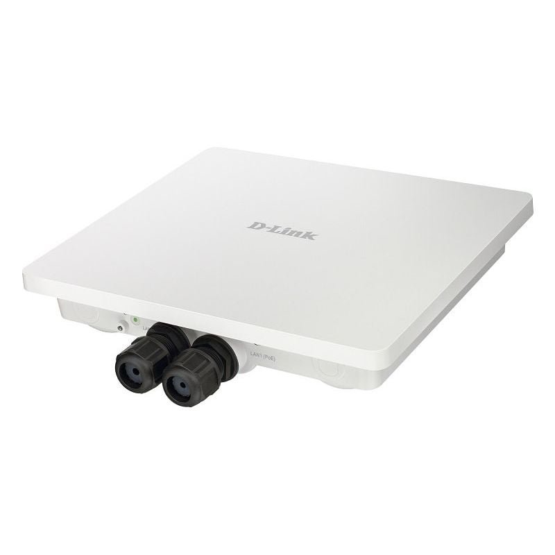 Punto de Acceso Inalámbrico D-Link DAP-3666 PoE 1200Mbps/ 2.4GHz 5GHz/ Antenas de 6dBi/ WiFi 802.11ac/n/b/g - изображение 5
