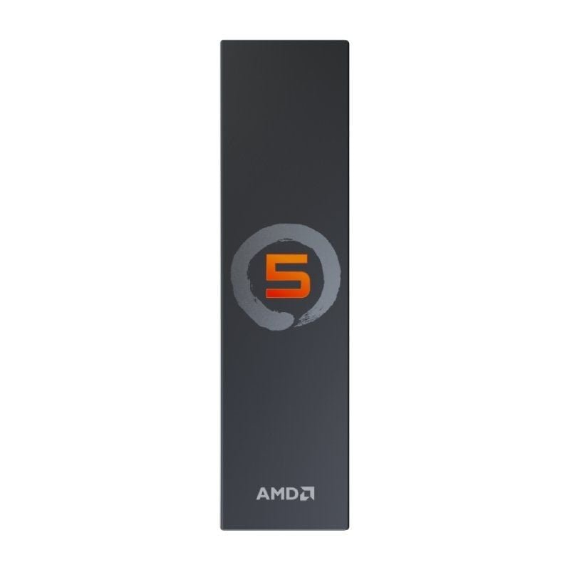 Procesador AMD Ryzen 5-7600X 4.7GHz Socket AM5 - изображение 5
