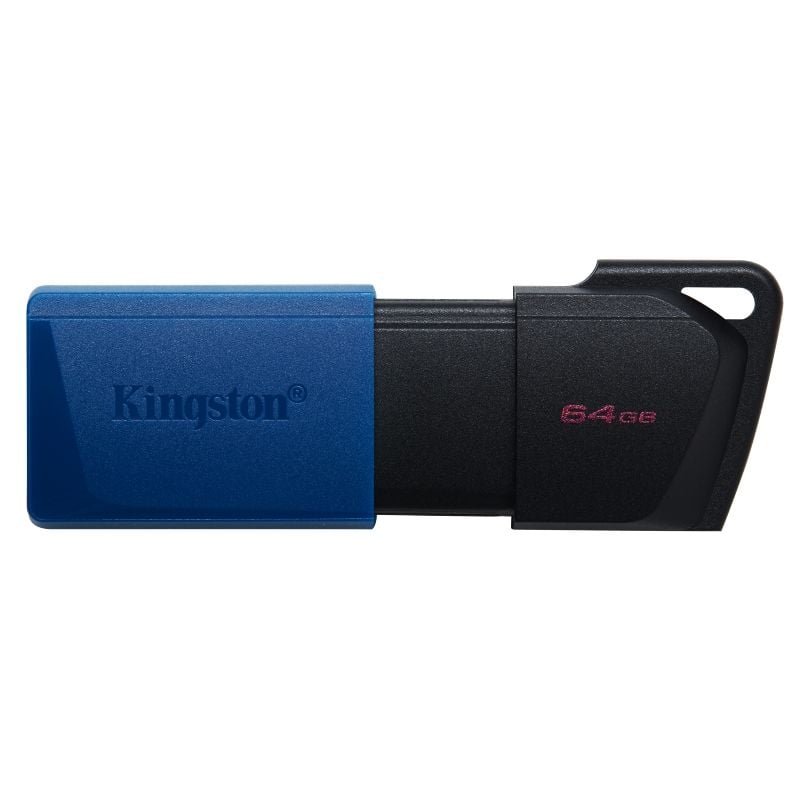 Pendrive 64GB Kingston DataTraveler Exodia M USB 3.2 - изображение 2
