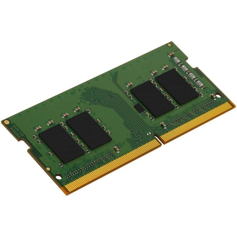 Memoria RAM Kingston ValueRAM 8GB/ DDR4/ 3200MHz/ 1.2V/ CL22/ SODIMM - изображение 2