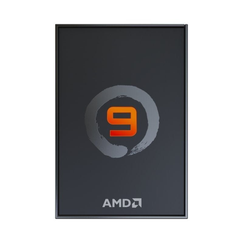 Procesador AMD Ryzen 9-7900X 4.70GHz Socket AM5 - изображение 5
