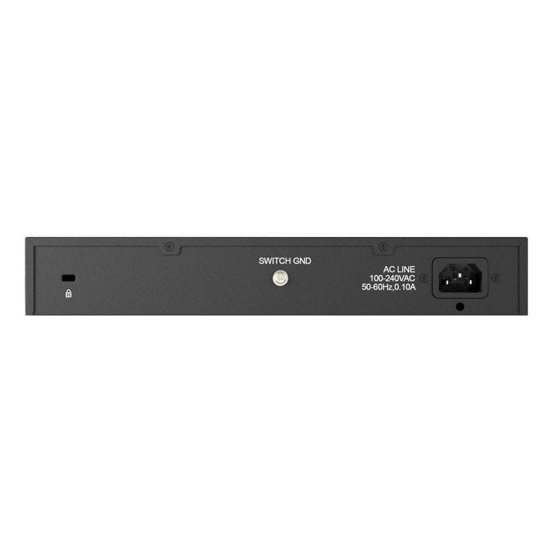 Switch D-Link DES-1024D 24 Puertos/ RJ-45 10/100 - изображение 3