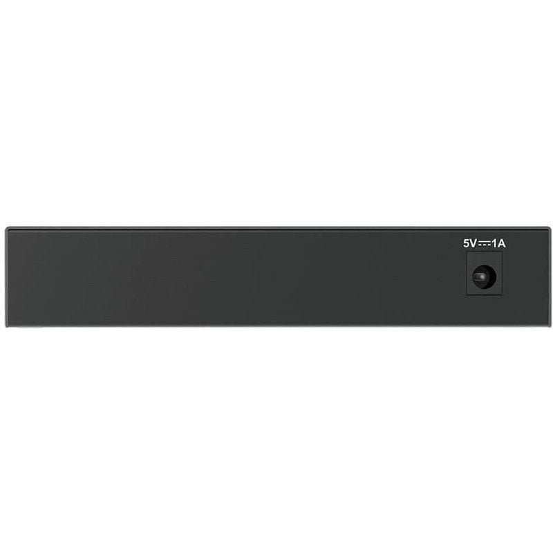 Switch D-Link DGS-108GL 8 Puertos/ RJ-45 10/100/1000 - изображение 3