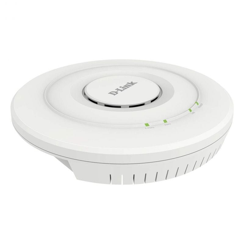 Punto de Acceso Inalámbrico D-Link DWL-6610AP PoE 1200Mbps/ 2.4GHz 5GHz/ Antenas de 6.5dBi/ WiFi 802.11ac/n/b/g - изображение 2