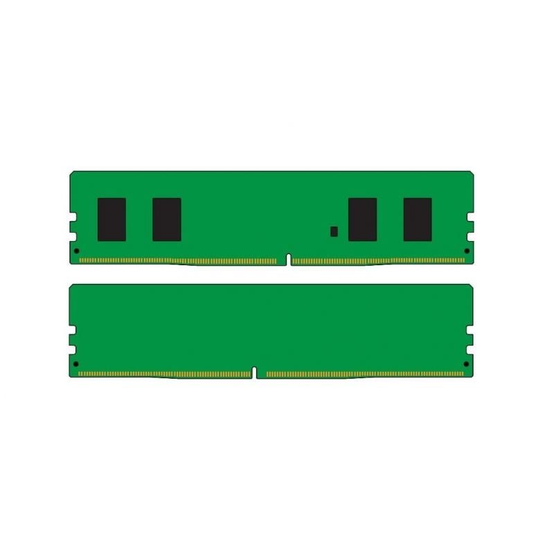 Memoria RAM Kingston ValueRAM 4GB/ DDR4/ 2666MHz/ 1.2V/ CL19/ DIMM - изображение 3