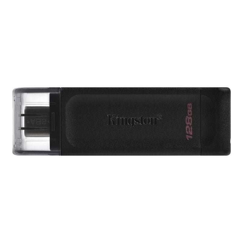 Pendrive 128GB Kingston DataTraveler 70 USB Tipo-C - изображение 2