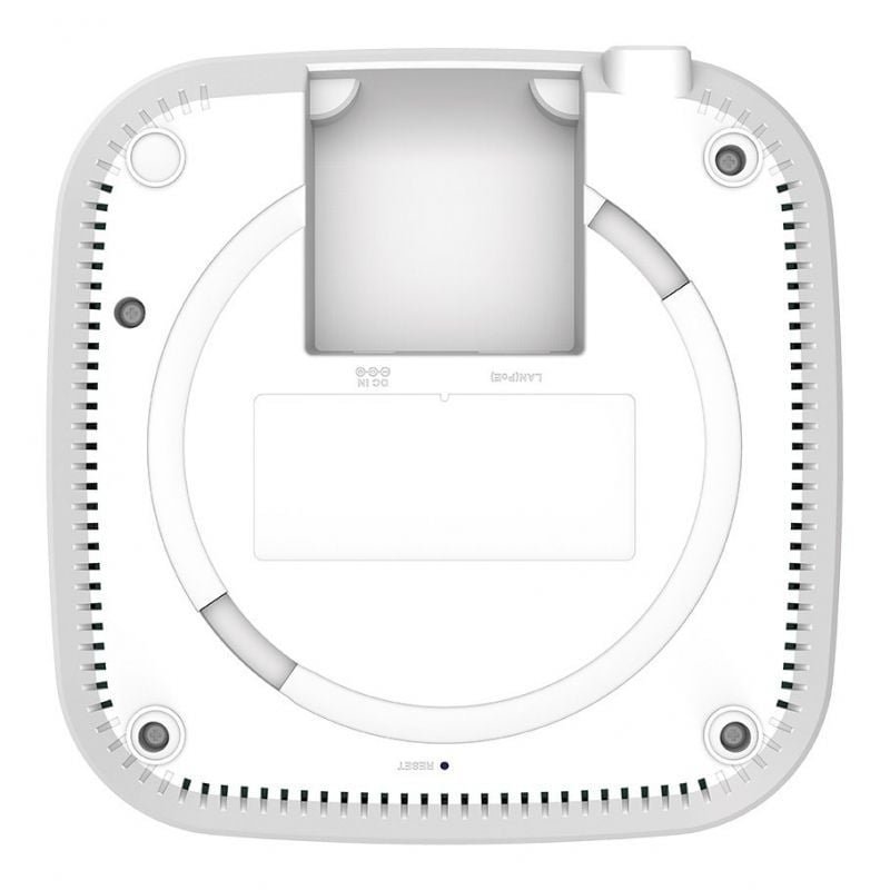 Punto de Acceso Inalámbrico D-Link DAP-2662 PoE 1200Mbps/ 2.4GHz 5GHz/ Antenas de 4dBi/ WiFi 802.11ac/n/b/g - изображение 4
