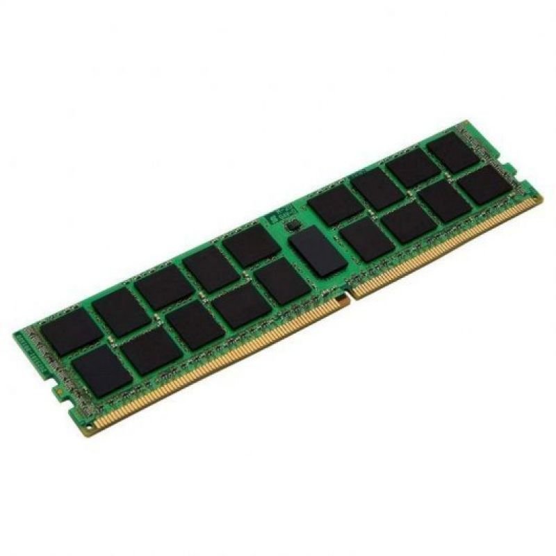 Memoria RAM Kingston ValueRAM 16GB/ DDR4/ 2666MHz/ 1.2V/ CL19/ DIMM V2 - изображение 2
