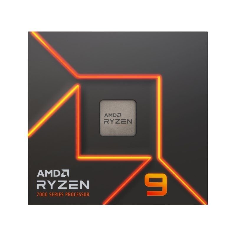 Procesador AMD Ryzen 9-7950X 4.50GHz Socket AM5 - изображение 2