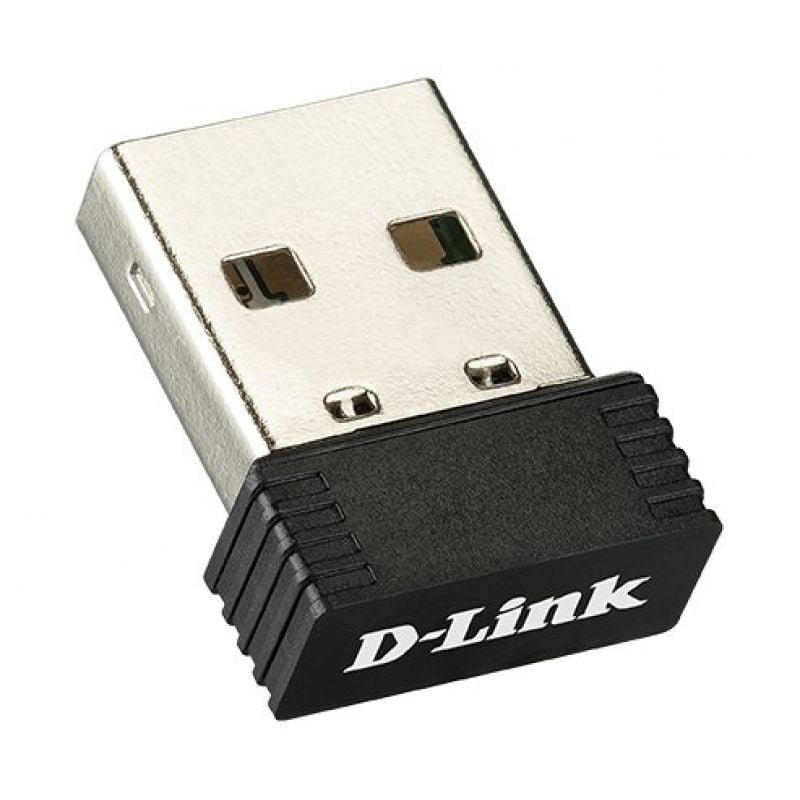 Adaptador USB - WiFi D-Link NANO DWA-121/ 150Mbps - изображение 2
