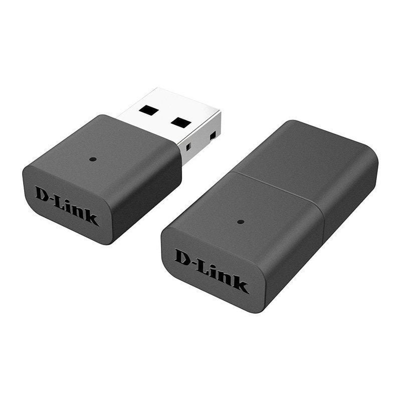 Adaptador USB - WiFi D-Link NANO DWA-131/ 150Mbps - изображение 5