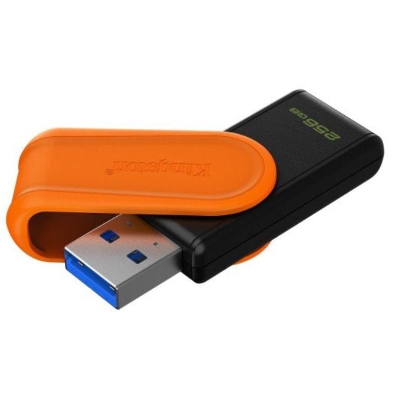 Pendrive 256GB Kingston DataTraveler Exodia S USB 3.2 - изображение 2