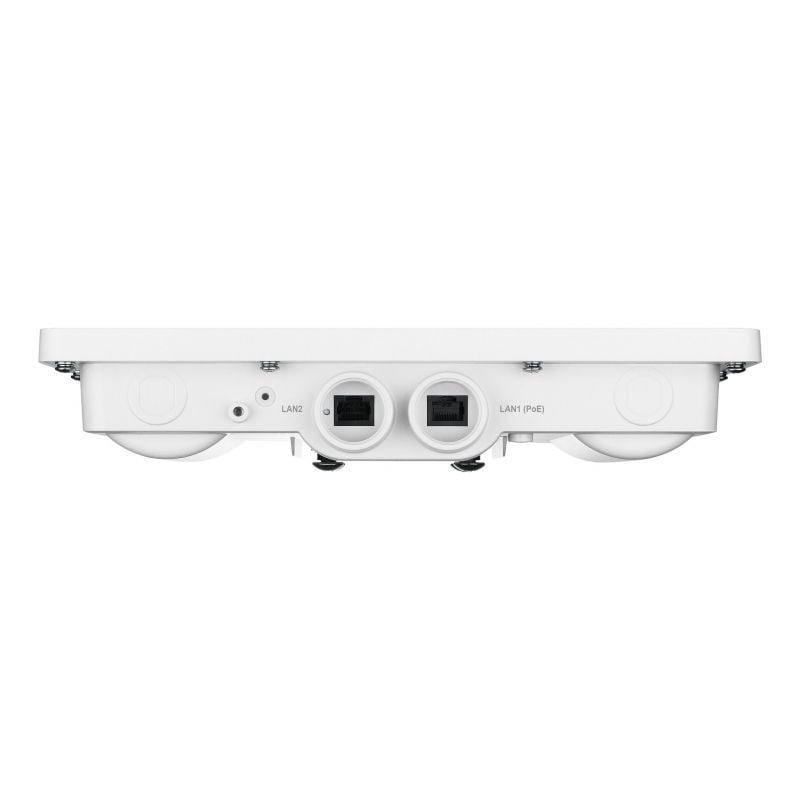 Punto de Acceso Inalámbrico D-Link DAP-3666 PoE 1200Mbps/ 2.4GHz 5GHz/ Antenas de 6dBi/ WiFi 802.11ac/n/b/g - изображение 4