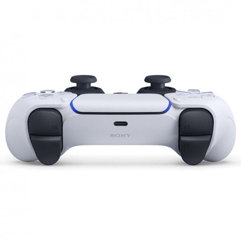 Gamepad Inalámbrico Sony DualSense para PS5/ Blanco - изображение 3