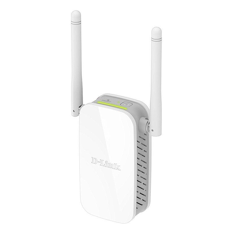 Repetidor/ AP Inalámbrico D-Link DAP-1325 300Mbps/ 2 Antenas - изображение 2