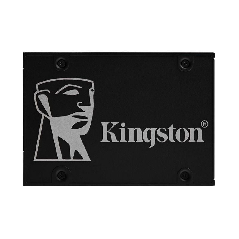 Disco SSD Kingston SKC600 256GB/ SATA III/ Full Capacity - изображение 2