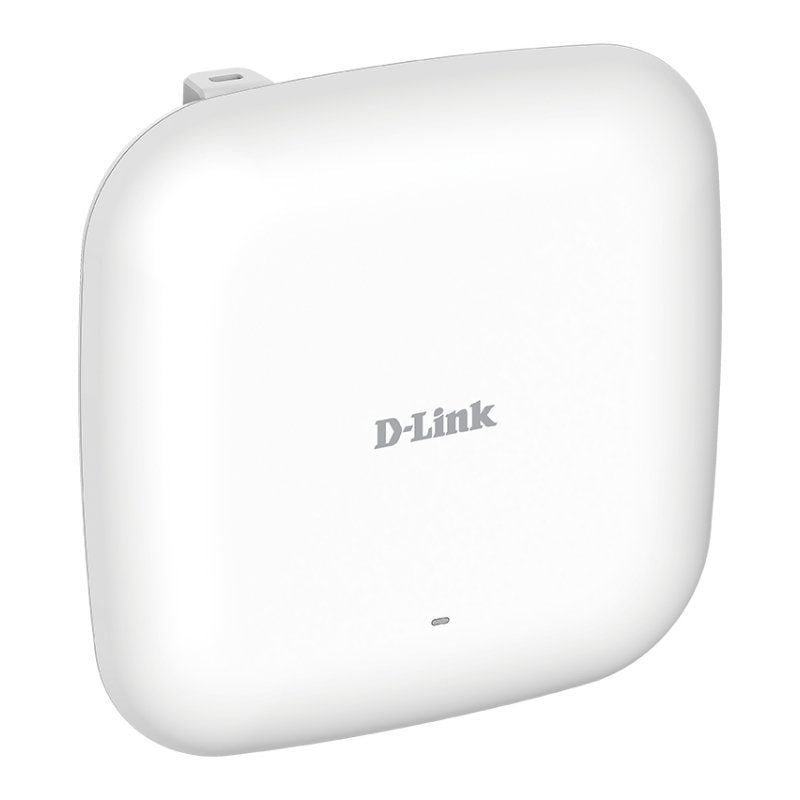 Punto de Acceso Inalámbrico D-Link DAP-X2810 PoE/ 1800Mbps/ 2.4GHz 5GHz/ Antenas de 4.3dBi/ WiFi 802.11ax/ac/n/b/g - изображение 3
