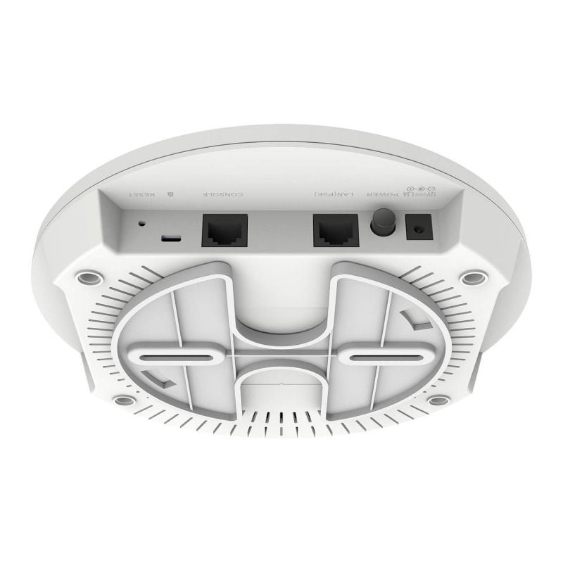 Punto de Acceso Inalámbrico D-Link DWL-6610AP PoE 1200Mbps/ 2.4GHz 5GHz/ Antenas de 6.5dBi/ WiFi 802.11ac/n/b/g - изображение 3
