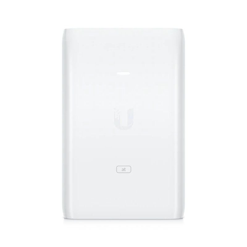 Inyector PoE Ubiquiti U-POE-AT-EU - изображение 2