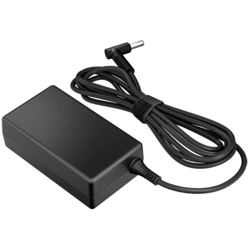 Cargador de Portátil HP 65W Smart AC Adapter/ 65W/ Automático/ Voltaje 18.5 - 19.5V - изображение 3