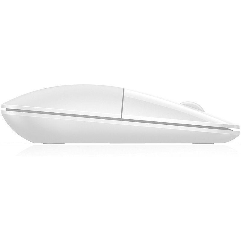 Ratón Inalámbrico HP Z3700/ Hasta 1200 DPI/ Blanco - изображение 3