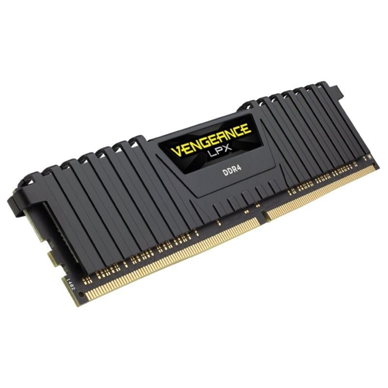 Memoria RAM Corsair Vengeance LPX 2 x 8GB/ DDR4/ 2400MHz/ 1.2V/ CL16/ DIMM - изображение 3