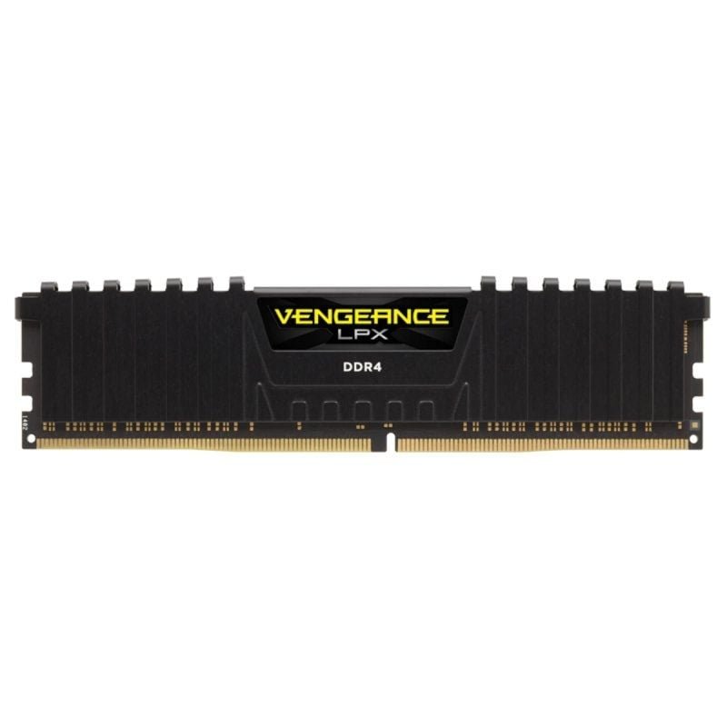 Memoria RAM Corsair Vengeance LPX 2 x 8GB/ DDR4/ 3200MHz/ 1.35V/ CL16/ DIMM - изображение 3