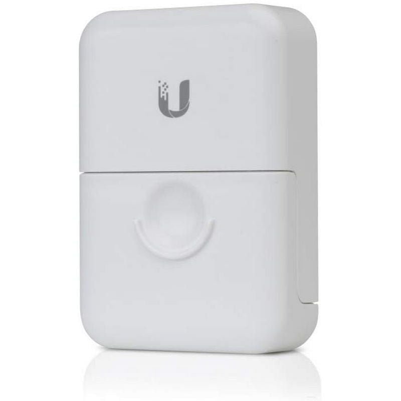 Protector Sobretensión Ubiquiti ETH-SP-G2/ 2 RJ45 - изображение 2