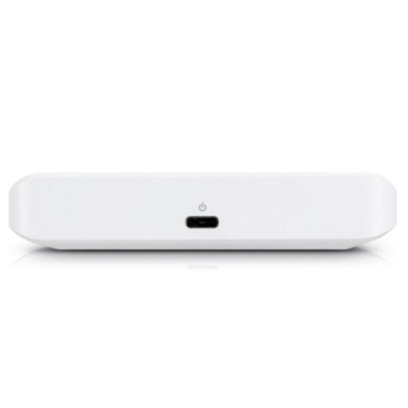 Switch Gestionado Ubiquiti USW-Flex Mini 5 Puertos/ RJ45 10/100/1000 POE - изображение 4