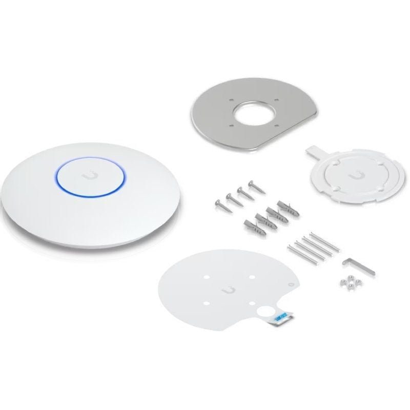 Punto de Acceso Ubiquiti UniFi 7 Lite - изображение 5