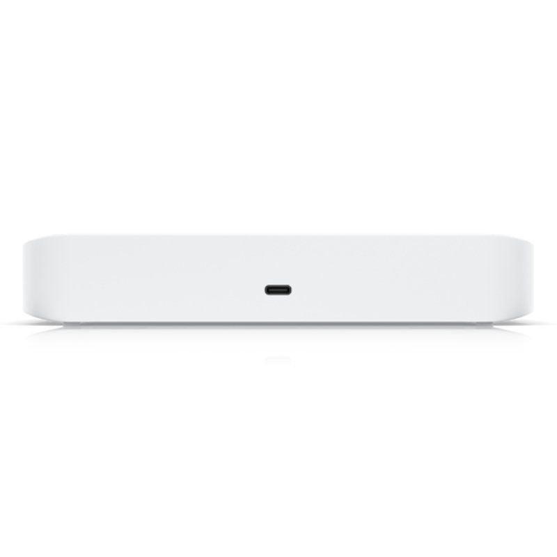 Switch Ubiquiti USW-FLEX-XG/ 5 Puertos/ RJ45 10GbE PoE IN - изображение 3