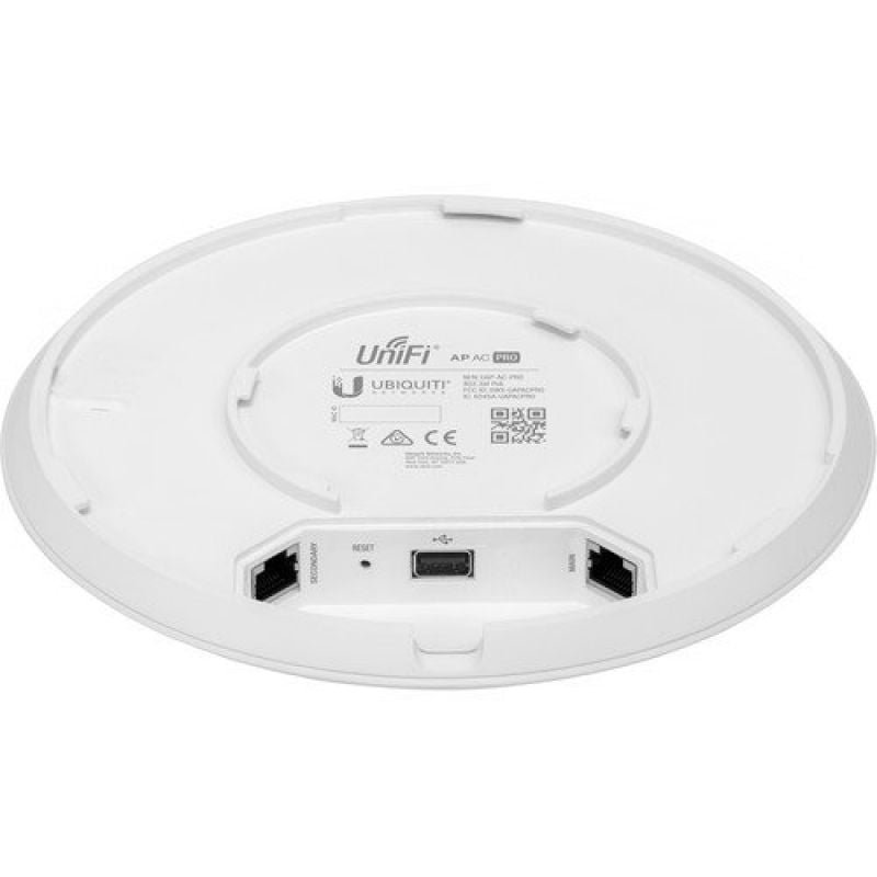 Punto de Acceso Ubiquiti Unifi UAP-AC-PRO - изображение 5