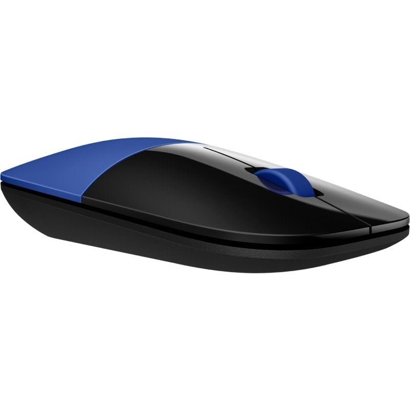 Ratón Inalámbrico HP Z3700/ Hasta 1200/ Azul - изображение 4