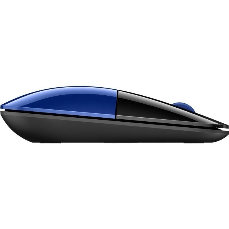 Ratón Inalámbrico HP Z3700/ Hasta 1200/ Azul - изображение 3