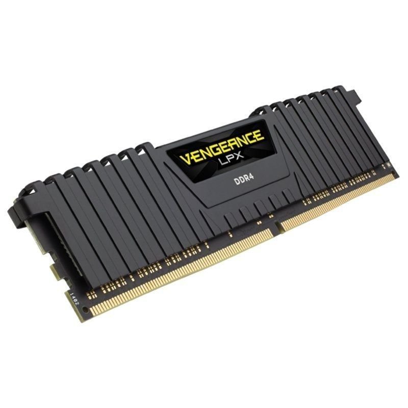 Memoria RAM Corsair Vengeance LPX 2 x 8GB/ DDR4/ 3000MHz/ 1.35V/ CL16/ DIMM - изображение 3
