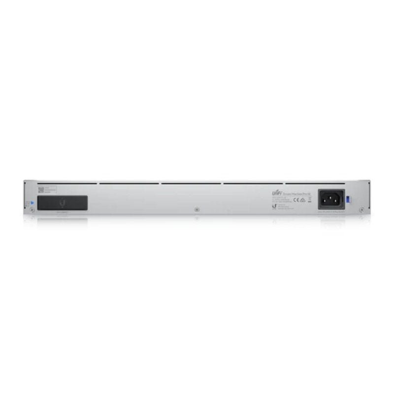 Switch Ubiquiti UDM-SE Dream Machine Special Edition/ 11 Puertos/ RJ45 10/100/1000 SFP PoE - изображение 3