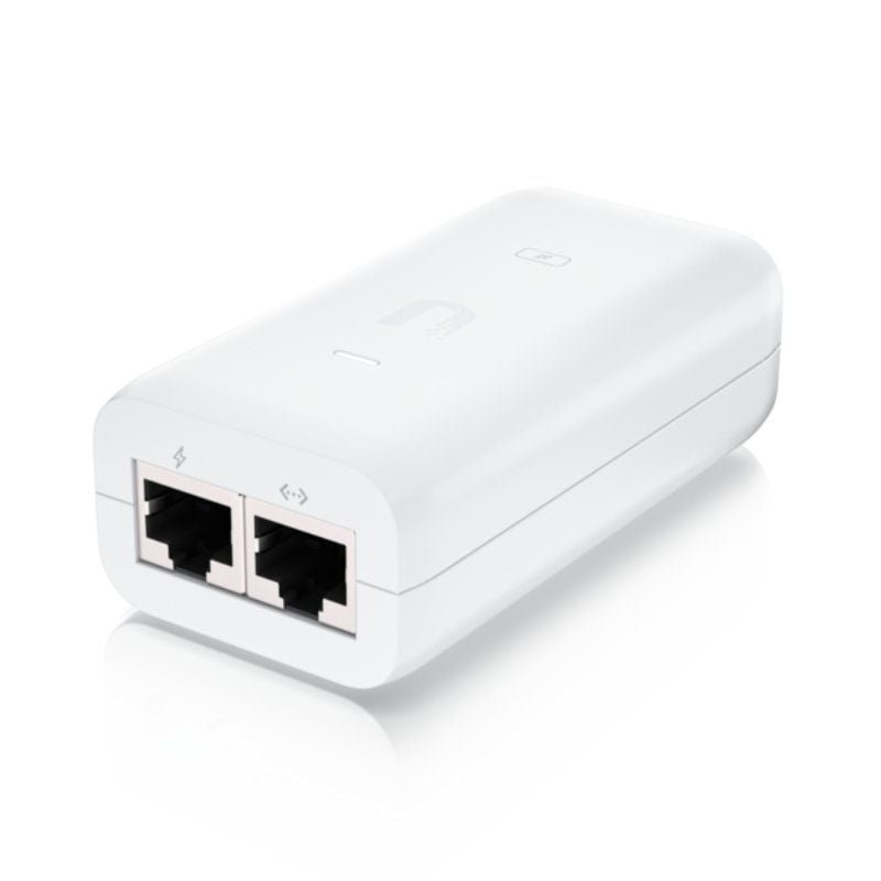 Alimentador PoE Ubiquiti U-POE-AF/ 802.3af - изображение 2