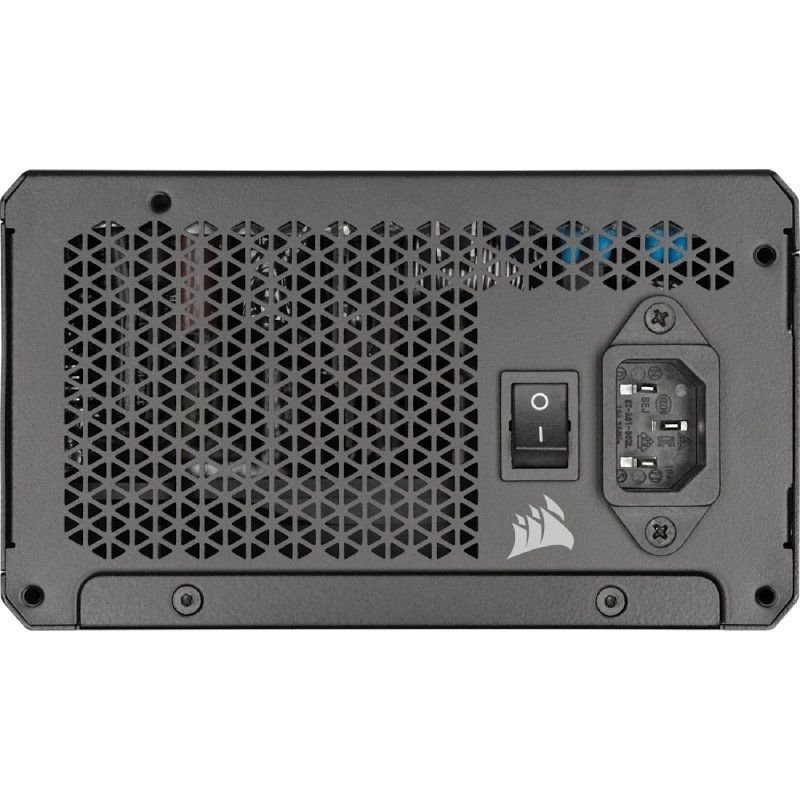 Fuente de Alimentación Corsair RM1000X SHIFT/ 1000W/ Ventilador 12cm/ 80 Plus Gold/ Cybenetics Gold - изображение 3