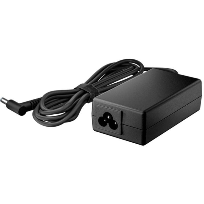 Cargador de Portátil HP 65W Smart AC Adapter/ 65W/ Automático/ Voltaje 18.5 - 19.5V - изображение 4