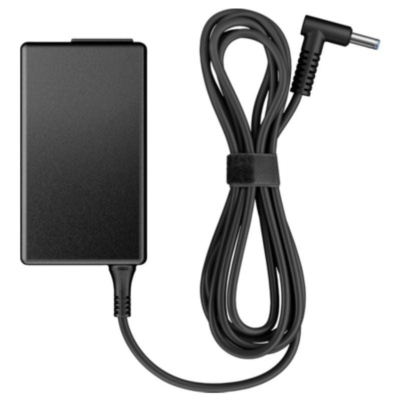 Cargador de Portátil HP 65W Smart AC Adapter/ 65W/ Automático/ Voltaje 18.5 - 19.5V - изображение 2