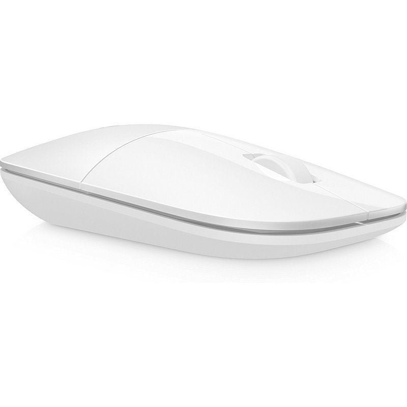 Ratón Inalámbrico HP Z3700/ Hasta 1200 DPI/ Blanco - изображение 4