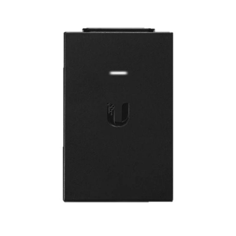Alimentador PoE Ubiquiti POE-48-24W-G Gigabyte - изображение 2