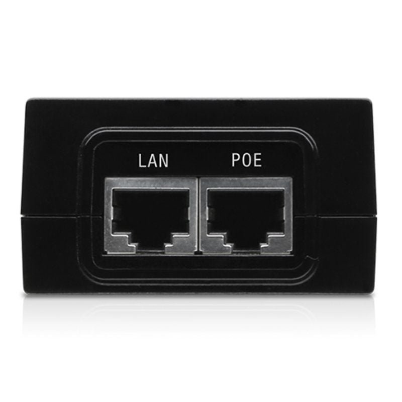 Alimentador PoE Ubiquiti POE-48-24W-G Gigabyte - изображение 5