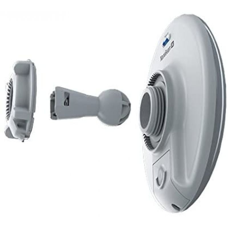 NanoBeam Ubiquiti NBE-5AC-GEN2 AIRMAX - изображение 3
