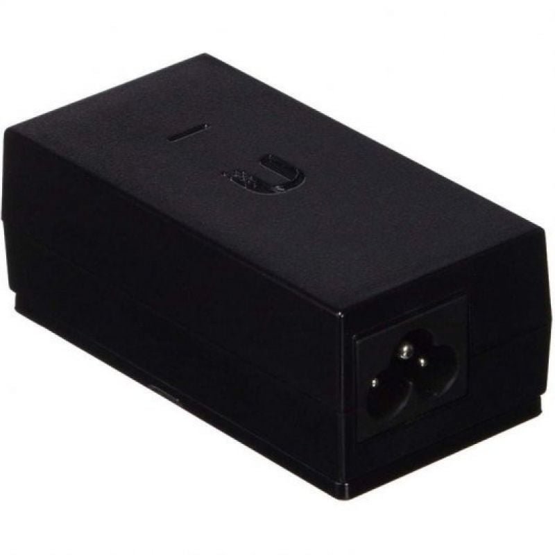 Alimentador PoE Ubiquiti POE-24-12W-G Gigabyte - изображение 3