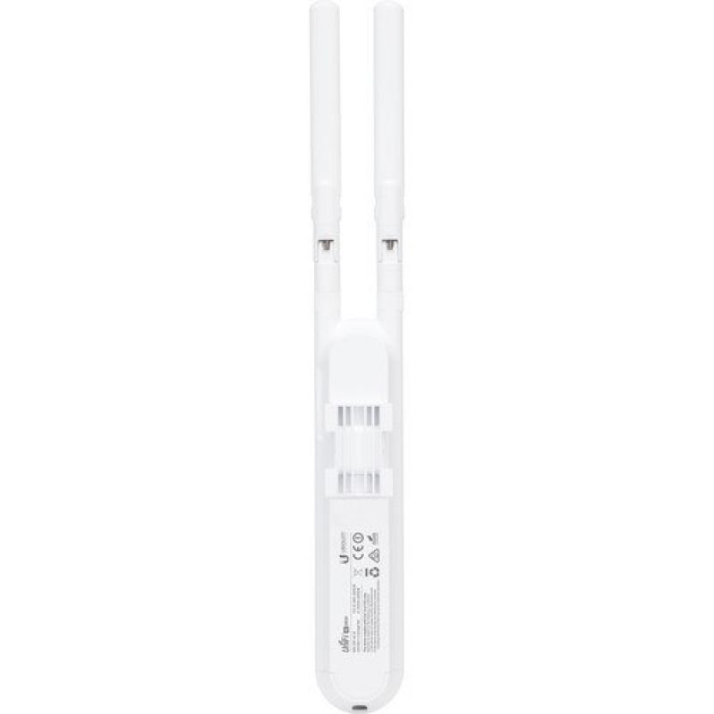 Punto de Acceso Ubiquiti Unifi UAP-AC-M - изображение 3