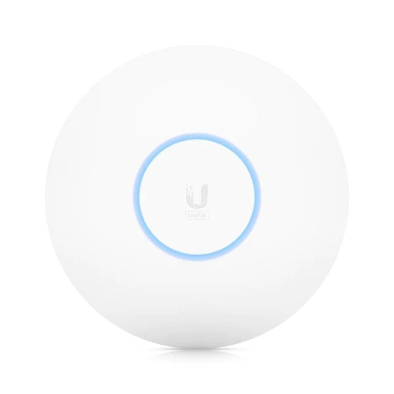 Punto de Acceso Ubiquiti UniFi6 Pro