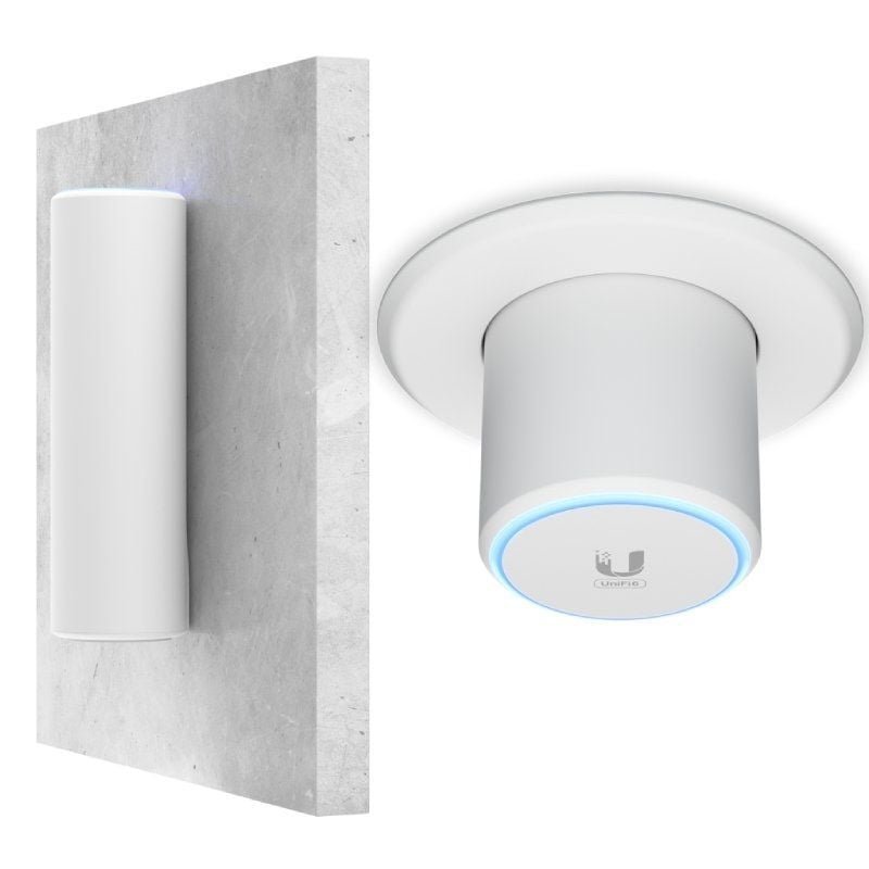 Punto de Acceso Ubiquiti UniFi U6 Mesh - изображение 5