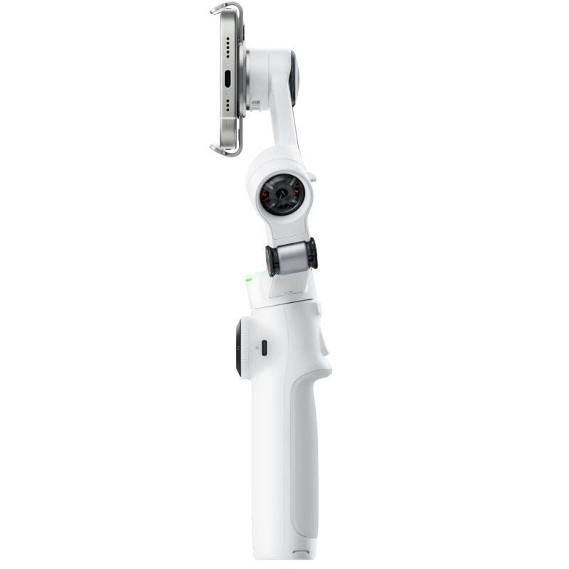 Gimbal palo selfie Insta360 Flow 2 Pro/ Blanco - изображение 2
